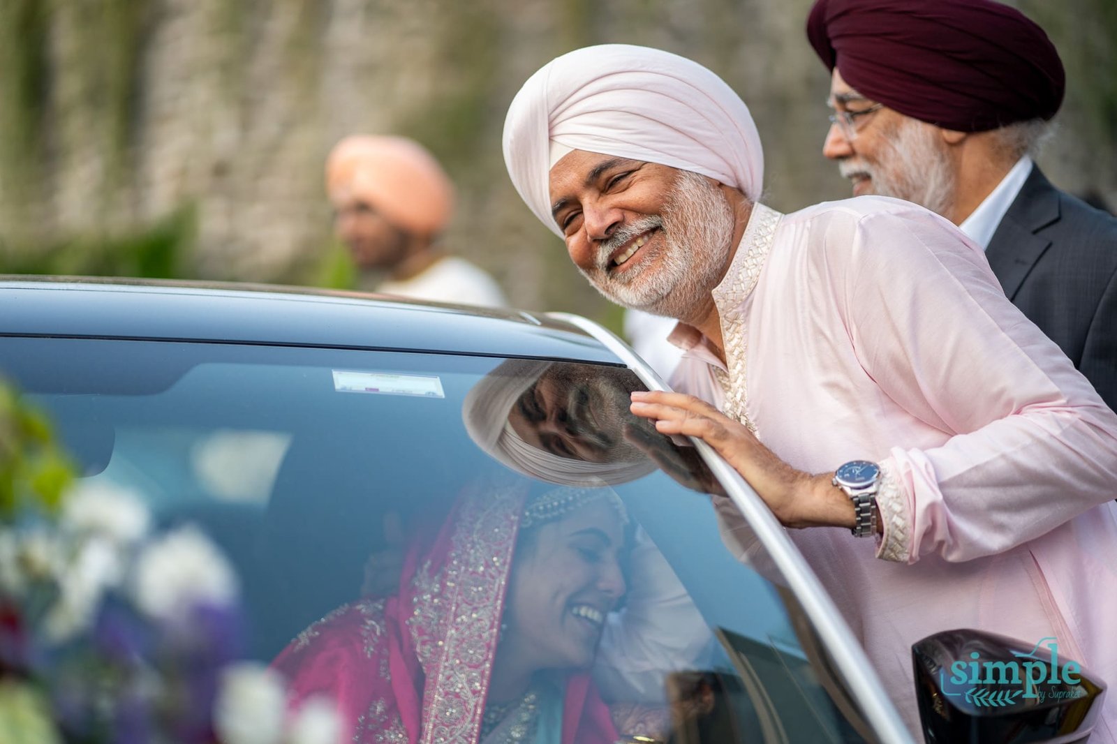 Nirankari spiritual leader Baba Hardev Singh dies in road accident in  Canada - Photos,Images,Gallery - 41993